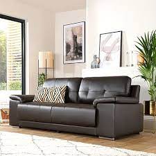3 Seater Sofas Furniture And Choice