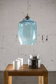 Glass Pendant Lamp Bee Lgh0101