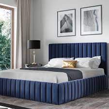 leon bed frame mayfair beds bespoke