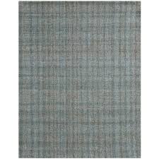 transitional plaid area rug