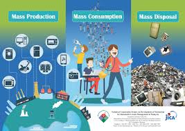 According to the oxford dictionary, global warming can be defined as gradual increase in the overall temperature of the earth's atmosphere generally attributed to the greenhouse effect caused by increased levels of carbon dioxide, cfcs and other pollutants. Household E Waste Department Of Environment Malaysia