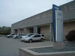 providence amtrak station picture of