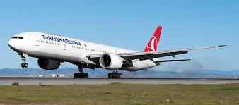 boeing 777 300er turkish airlines seat