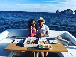 See what samantha thompson (samantuhlee) has discovered on pinterest, the world's biggest collection of ideas. Leigh Anne Pinnock Enjoys Cabo Vacation With Jordan Beautifulballad