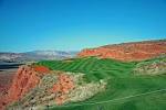 Play a Round of Golf at Coral Canyon Golf Course During Your Trip