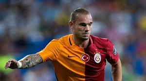 Umur 36 tahun) adalah pemain sepak bola belanda.bermain untuk belanda dan galatasaray s.k. Nice Complete Wesley Sneijder Signing