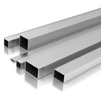 Stainless Steel Rectangular Tube Stainless Rectangular Tube