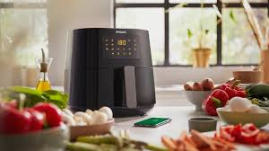 tefal 3in1 air fryer saga exceptional