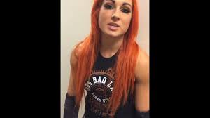 WWE Becky Lynch (Snapchat Moments) Ft New Day, AJ Styles n more. - YouTube