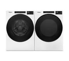 washer and dryer sets whirlpool
