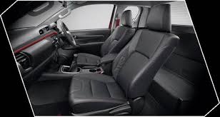 Toyota Hilux Revo Trd Sport Smart Cab