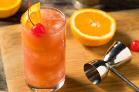 17 easy peach schnapps drinks for