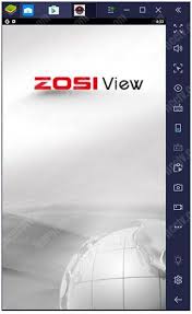 Zosi view app for android phone. How To Run Zosi View App On Pc Learn Cctv Com