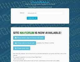 It is not intended for promotion any illegal things. Nn Forum Net Unblock Ptnn Veronika Nn Amateur Model Linkbucks Com Unblocking Websites And Anonymous Browsing Is Just A Click Away Trending Pop Culture