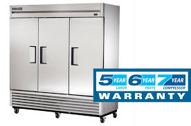 commercial refrigerators commercial