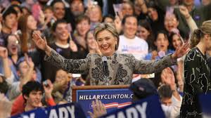 Image result for hillary rodham clinton campaign 2008 photo