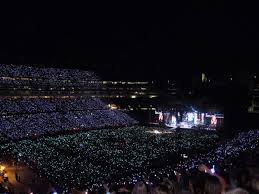 Gillette Stadium Section 238 Taylor Swift Tour The 1989