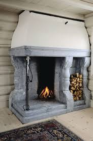Open Fireplaces And Hearths From Norsk