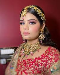 itika rohira artistry bridal makeup