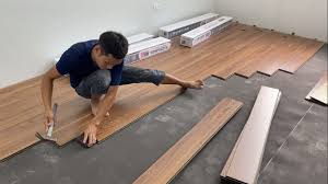 techniques construction bedroom floor