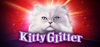 kitty glitter play it at