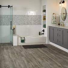 porcelain floor and wall tile