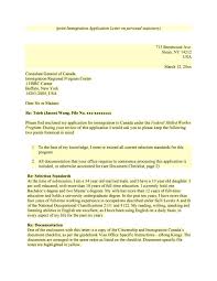 Download this letter of recommendation — free! 36 Free Immigration Letters Character Reference Letters For Immigration