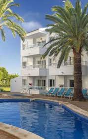 hotel palm garden apartments alcudia