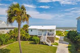 folly beach sc waterfront homes for