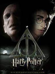 Hermione, ron, neville, seamus, ginny, molly és mcgalagony professzor bőrébe bújva vehetjük fel a harcot a én nekem meglessz a 2 teljes be. Harry Potter Es A Halal Ereklyei 2 Resz Harry Potter And The Deathly Hallows Part 2 2011 Filmrajongo