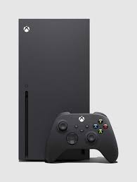 El mejor punto de partida para descubrir nuevos juegos en línea. Consola Xbox Series X Control Inalambrico Ktronix