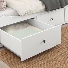 Ikea Hemnes Day Bed With 3 Drawers 2
