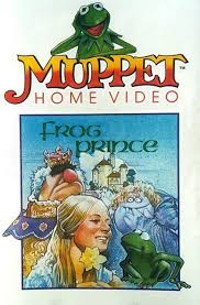 The princess and the frog, tiana y el sapo, princese un varde, printesa si son of rambow is the name of the home movie made by two little boys with a big video. Tales From Muppetland The Frog Prince 1971 Dvd R Etsy Fairy Tales For Kids Muppets Frog Prince