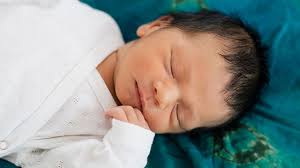 Newborn Sleep Guide How Many Hours