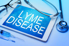 Lyme Chart Review P3 Health Network