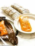 Are pasteles and tamales the same thing?
