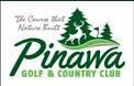 Pinawa Golf Club Restaurant menu in Pinawa, Manitoba, Canada