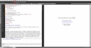 Below is a full example that shows how to add the r logo (logo.jpg) to the title page. Learn Latex From Basic To Advance Part 1
