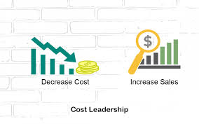 Seventeen years later, annual sales topped $1 billion. Cost Leadership Strategy Definition Benefits Examples