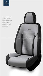 Breathable Material Vehicle Seat Covers