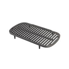 cast iron grill replacement parts