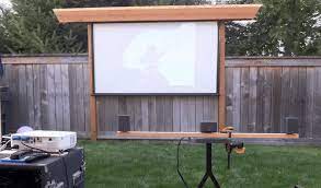 Can You Use A Projector During The Day
