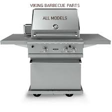 viking bbq parts viking barbecue parts