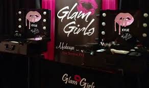 glam bar coco events nyc