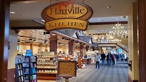 hartville kitchen restaurant bakery