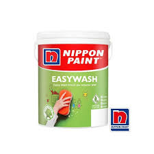 Nippon Paint Easy Wash Selected Premium