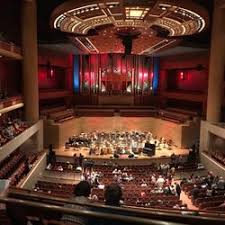 Morton Meyerson Symphony Center 2019 All You Need To Know