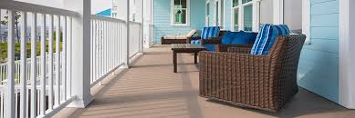 how to install pvc porch flooring