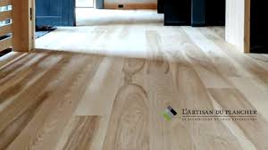 hardwood flooring in montreal l