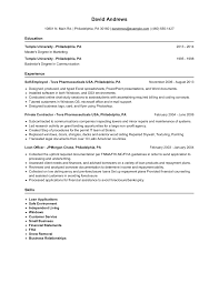 Msft) and the small busines. Self Employed Resume Examples 2021 Template And Tips Zippia